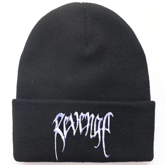 Revenge Beanie unisex - Picture 2 of 4